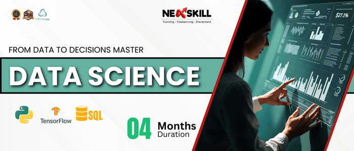 PYTHON & DATA SCIENCE