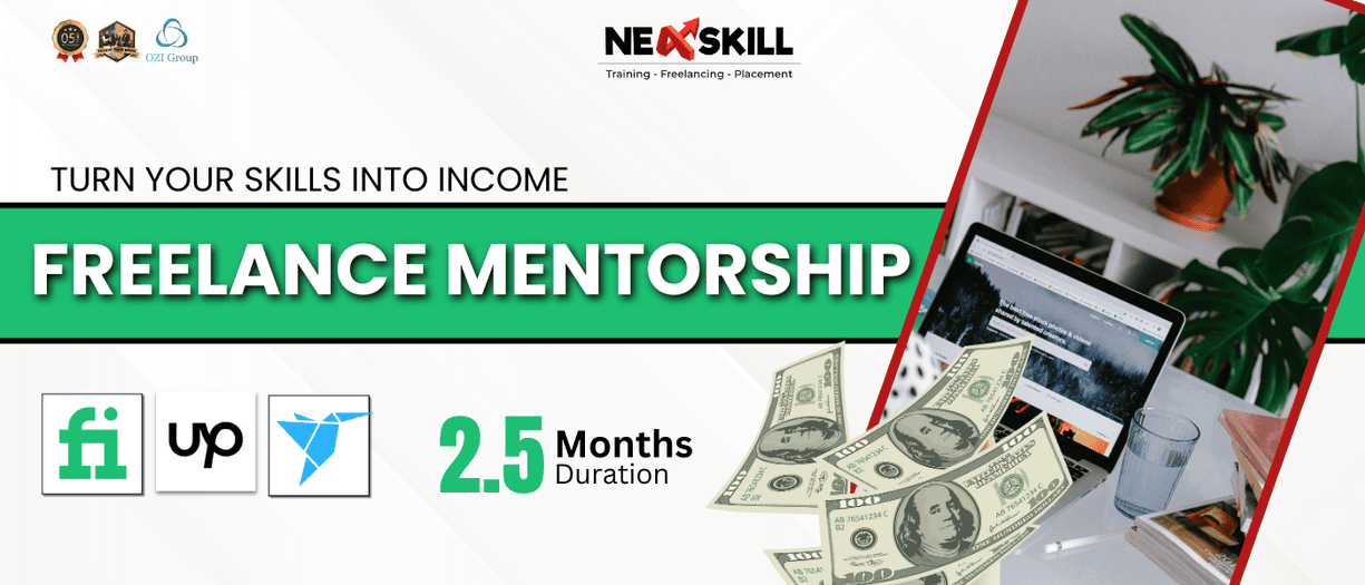 nexskill-freelancing-bootcamp-2026-lahore