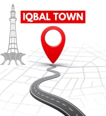 iqbal-town-nexskill