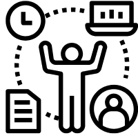 Fast Track Certification icon