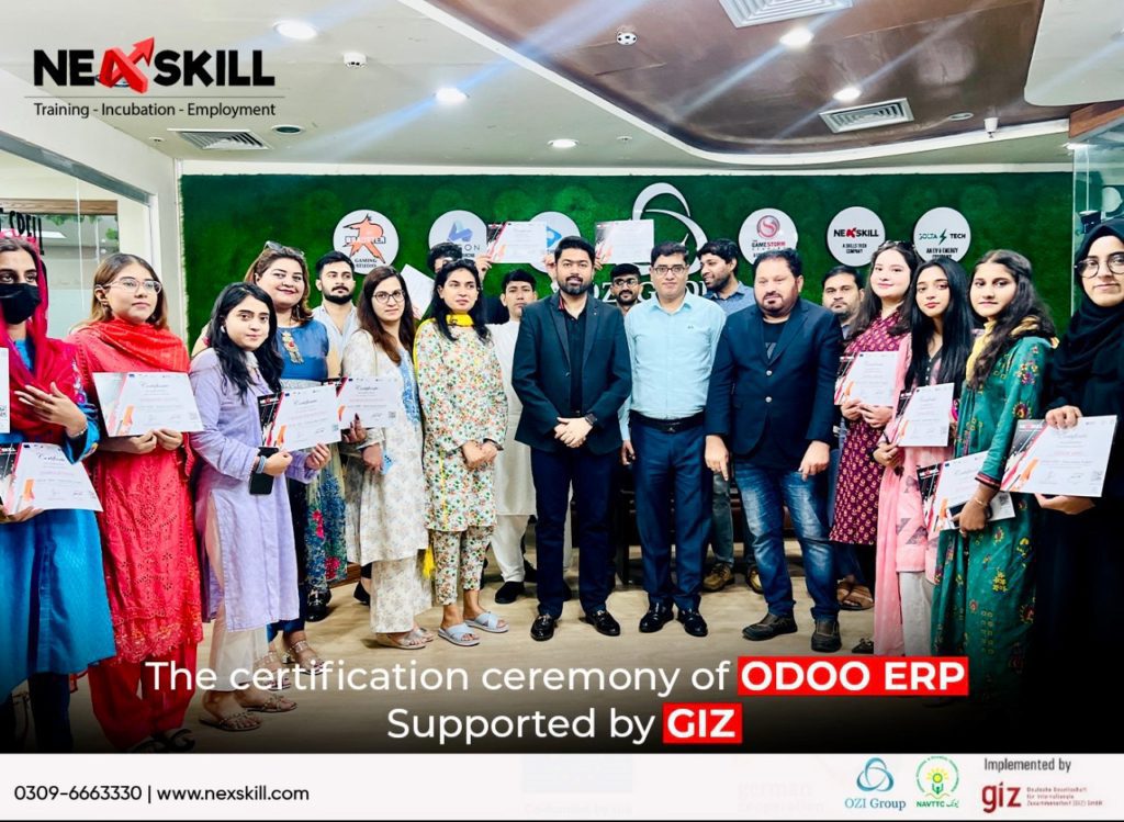 Fully Funded Trainings